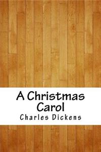 A Christmas Carol