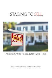Staging to Sell