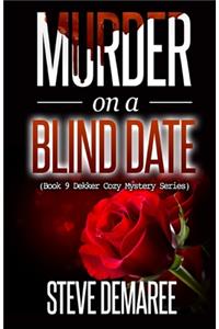 Murder on a Blind Date