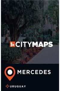City Maps Mercedes Uruguay