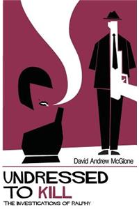 Undressed to Kill