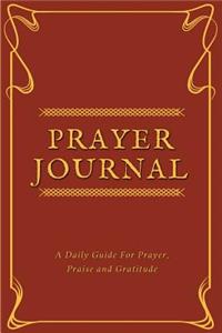 Prayer Journal