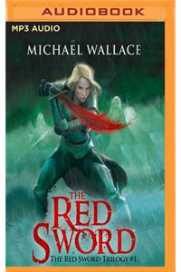 Red Sword