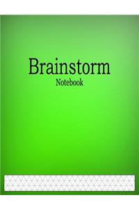 Brainstorm Notebook