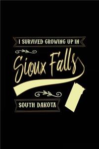 I Survived Growing Up In Sioux Falls South Dakota