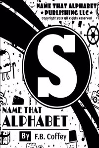 Name That Alphabet S