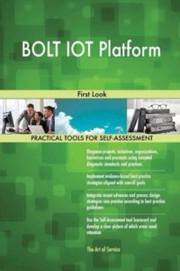 BOLT IOT Platform
