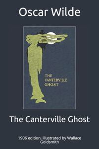 The Canterville Ghost