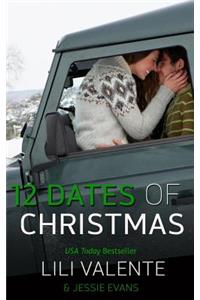 Twelve Dates of Christmas