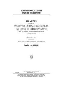 Monetary policy and the state of the economy