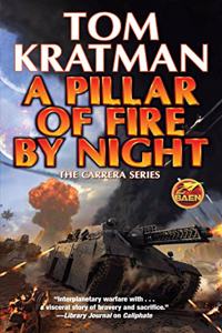 Pillar of Fire by Night, 7