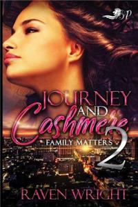 Journey and Cashmere 2