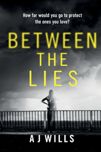 Between The Lies