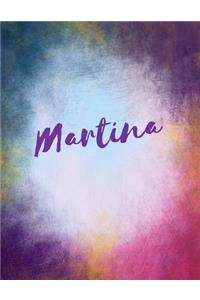 Martina