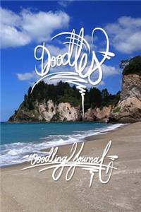 Doodles - Doodling Journal