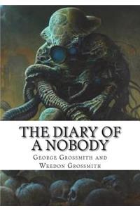 The Diary of a Nobody