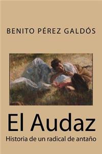 El Audaz