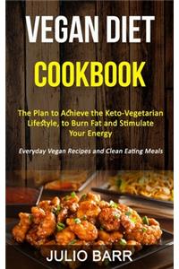 Vegan Diet Cookbook