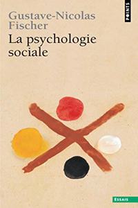 Psychologie Sociale(la)