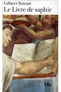 Livre de Saphir