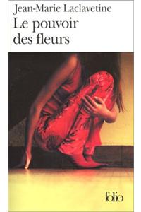 Pouvoir Des Fleurs