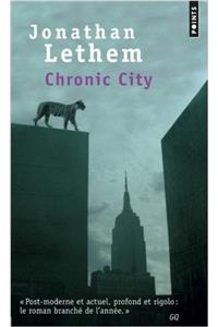 Chronic City