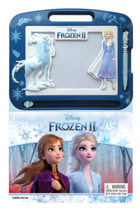 Disney Frozen 2 Learning Series