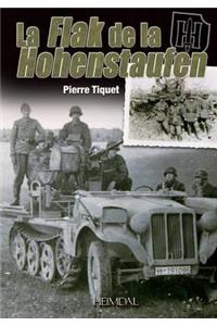 La Flak De La Hohenstaufen