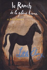 Ranch de La Pleine Lune T9- Little Ebony
