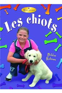 Les Chiots (Puppies)