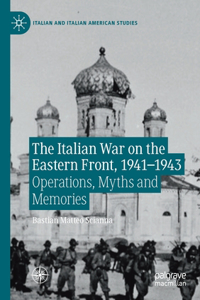 Italian War on the Eastern Front, 1941-1943