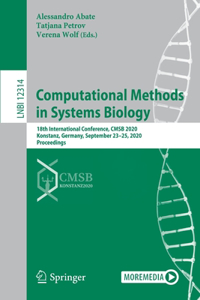 Computational Methods in Systems Biology