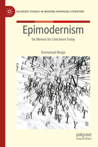 Epimodernism