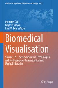 Biomedical Visualisation