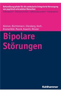 Bipolare Storungen