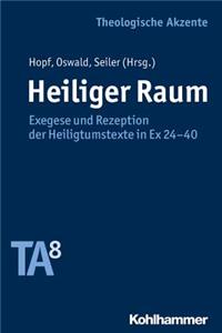 Heiliger Raum