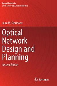 Optical Network Design and Planning