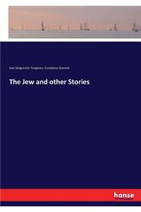 The Jew and other Stories