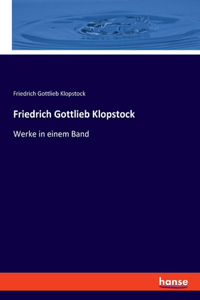 Friedrich Gottlieb Klopstock