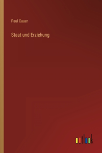 Staat und Erziehung