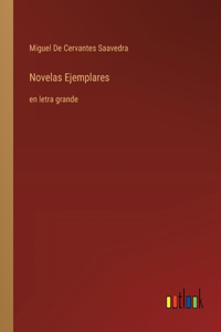 Novelas Ejemplares