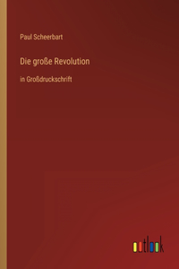 große Revolution