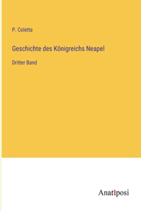 Geschichte des Königreichs Neapel