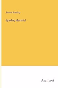 Spalding Memorial