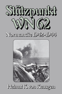 Stützpunkt WN 62