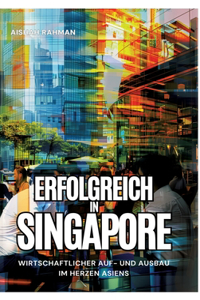 Erfolgreich in Singapore