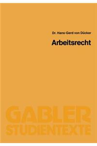 Arbeitsrecht