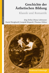 Geschichte Der Ästhetischen Bildung