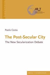 Post-Secular City