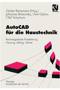 AutoCAD Für Die Haustechnik